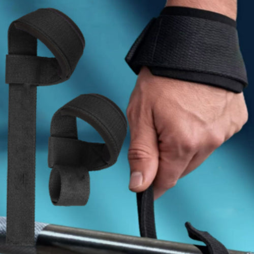 The Grip Strap