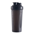 The Mix Shaker