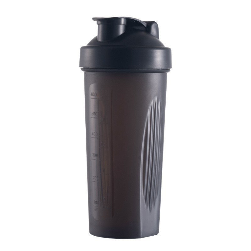 The Mix Shaker