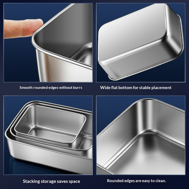 The Prep Box