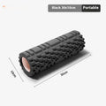 The Recovery Roller