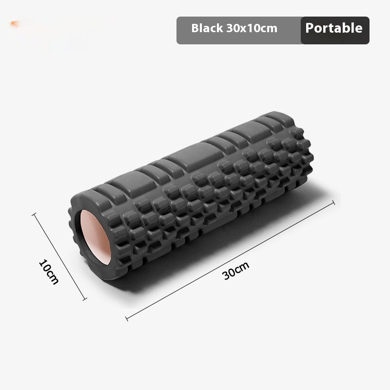 The Recovery Roller
